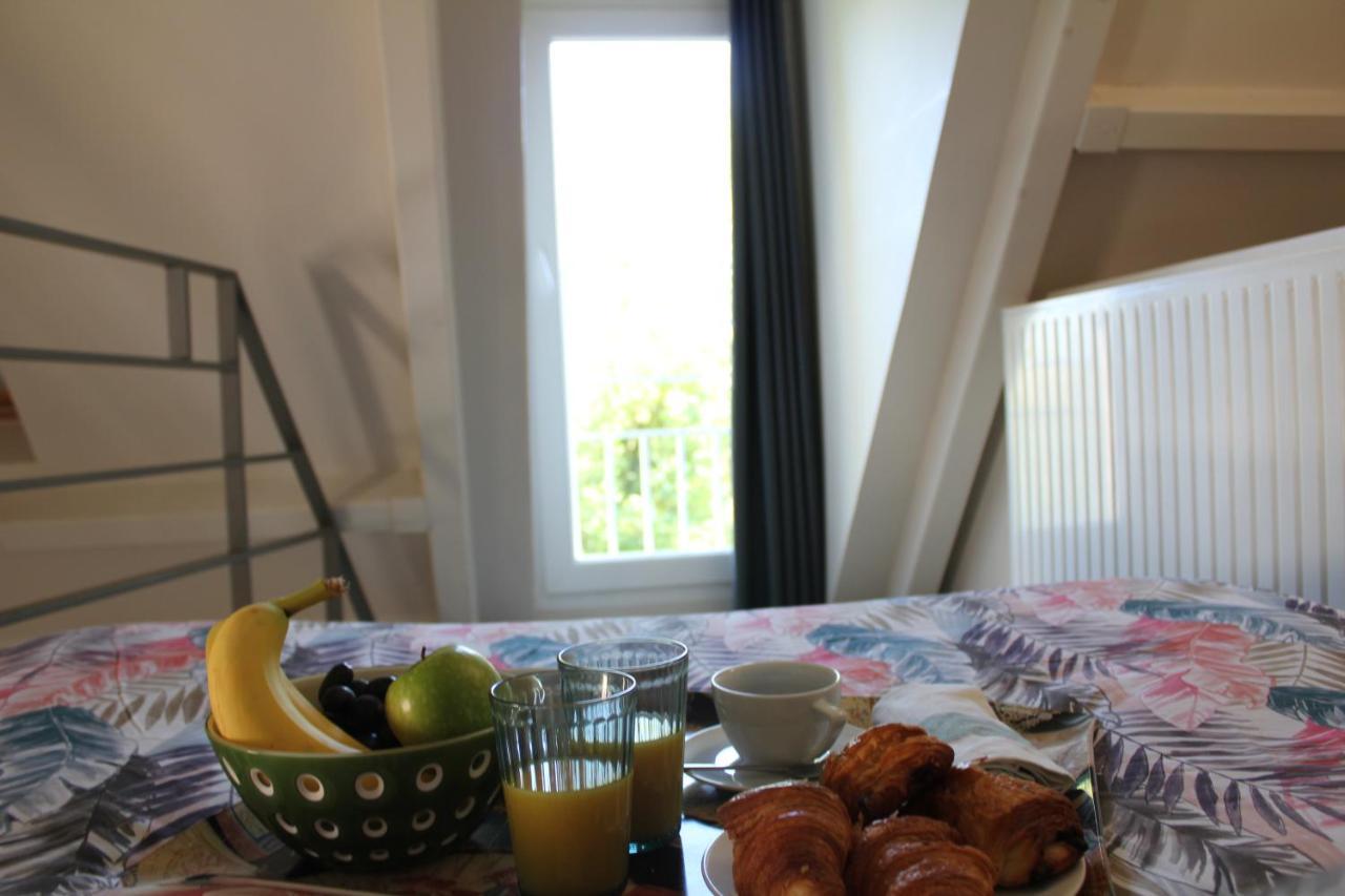 Cottage D'Exception - Coeur De Normandie Vienne-en-Bessin エクステリア 写真