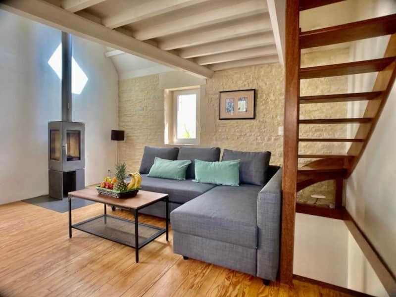 Cottage D'Exception - Coeur De Normandie Vienne-en-Bessin エクステリア 写真